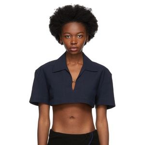 Jacquemus Le Haut Bebi